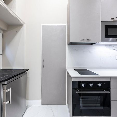 15 Min-Ponte Vecchio Suite Fi Firenze Eksteriør billede
