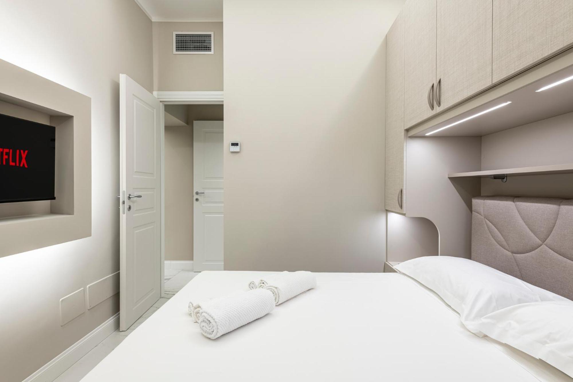 15 Min-Ponte Vecchio Suite Fi Firenze Eksteriør billede