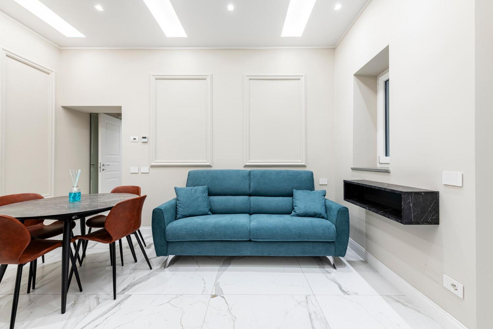 15 Min-Ponte Vecchio Suite Fi Firenze Eksteriør billede